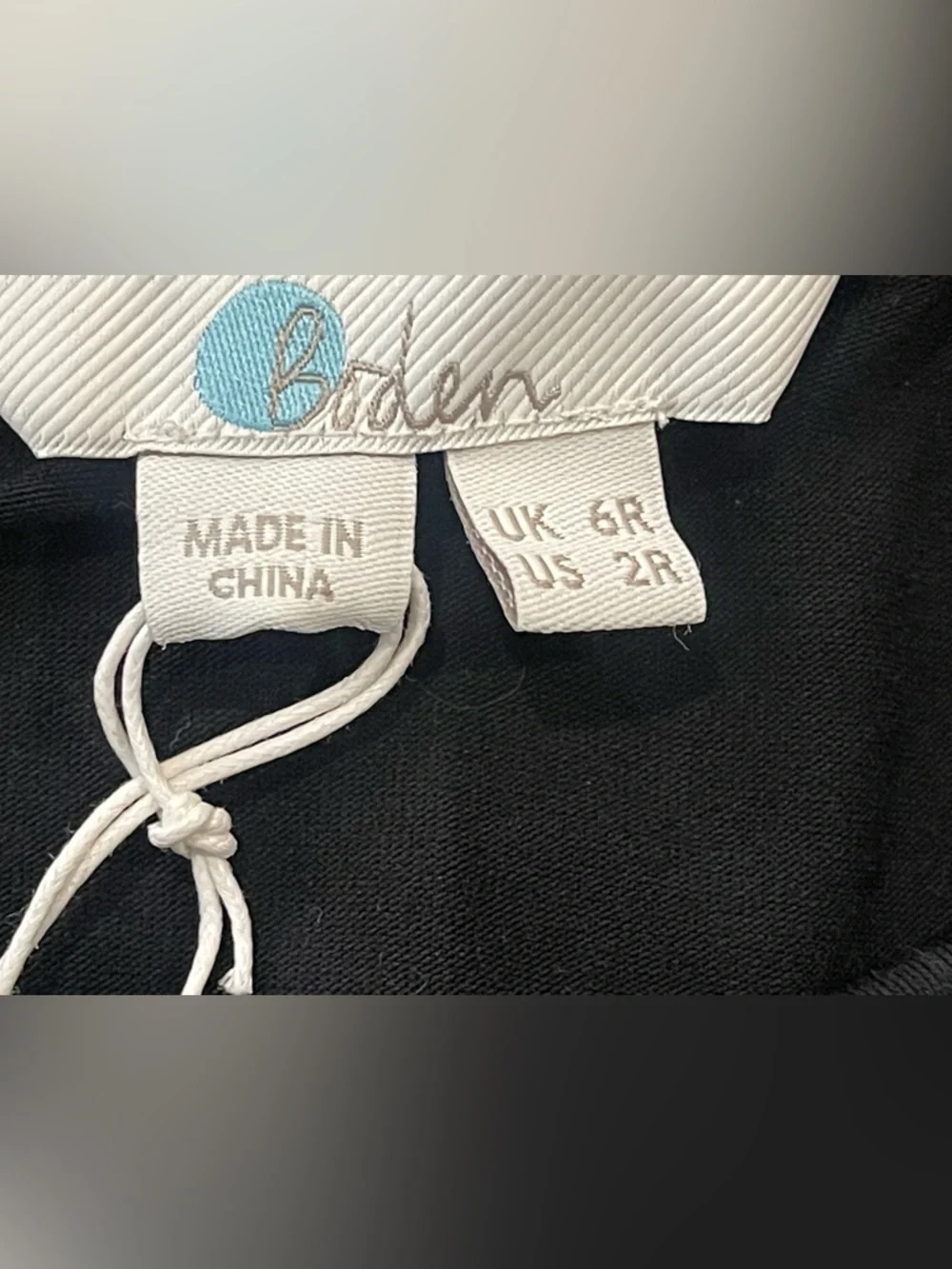 Boden selena jersey