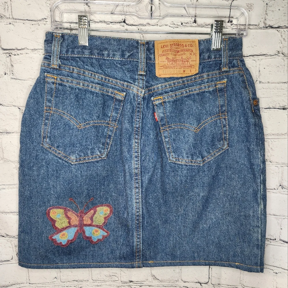Levis vintage levi