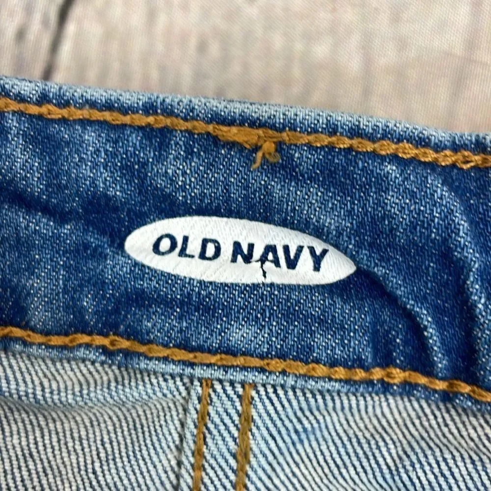Old Navy old navy