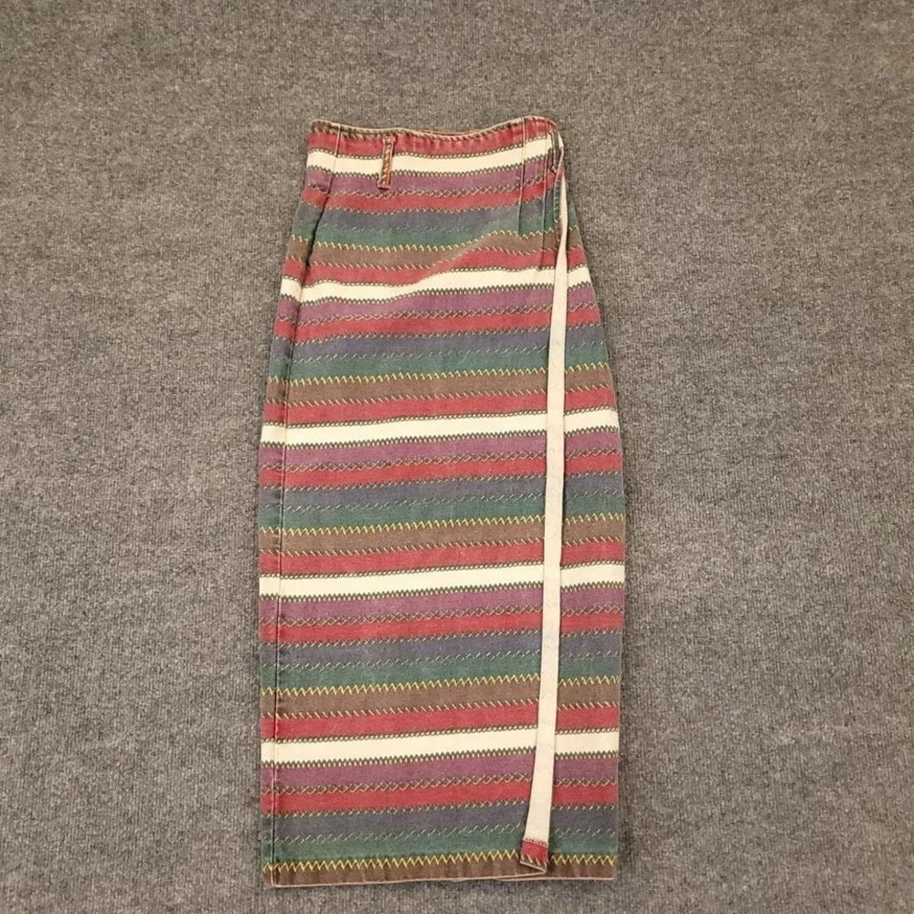 BeBop vintage multicolored