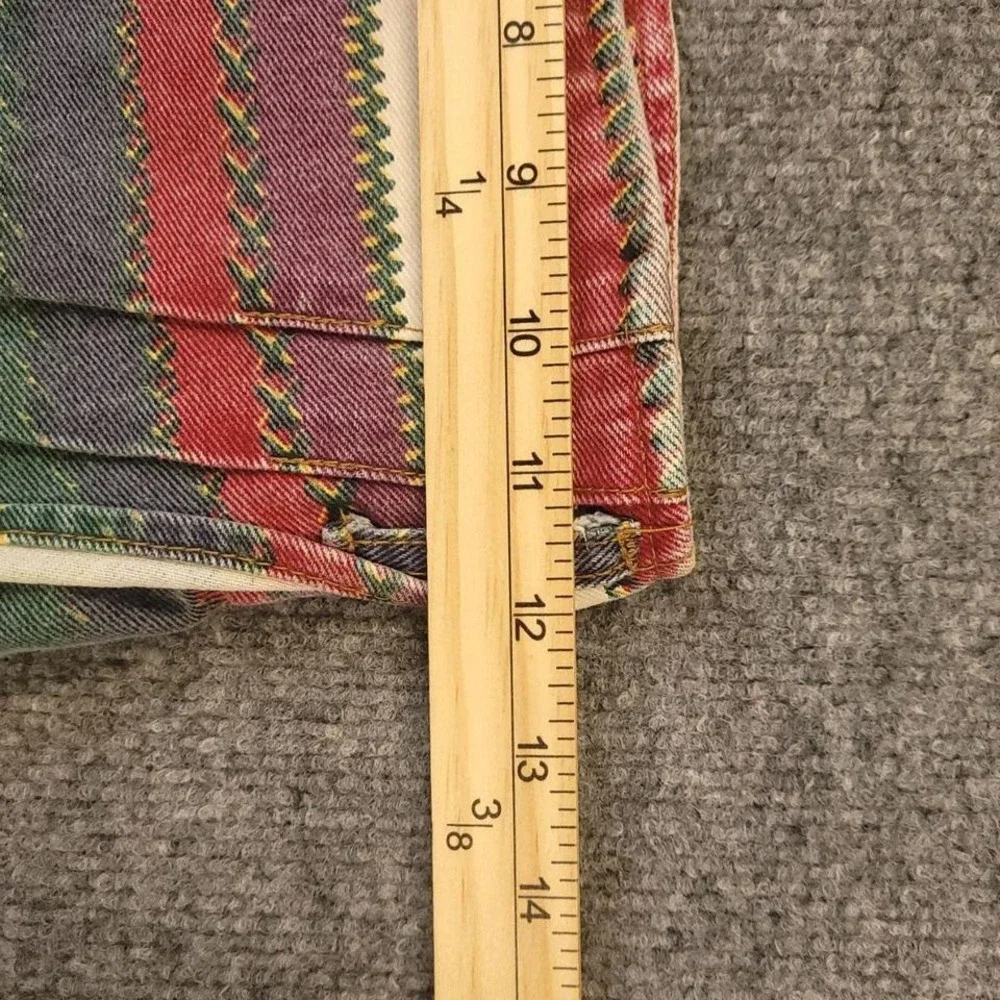 BeBop vintage multicolored