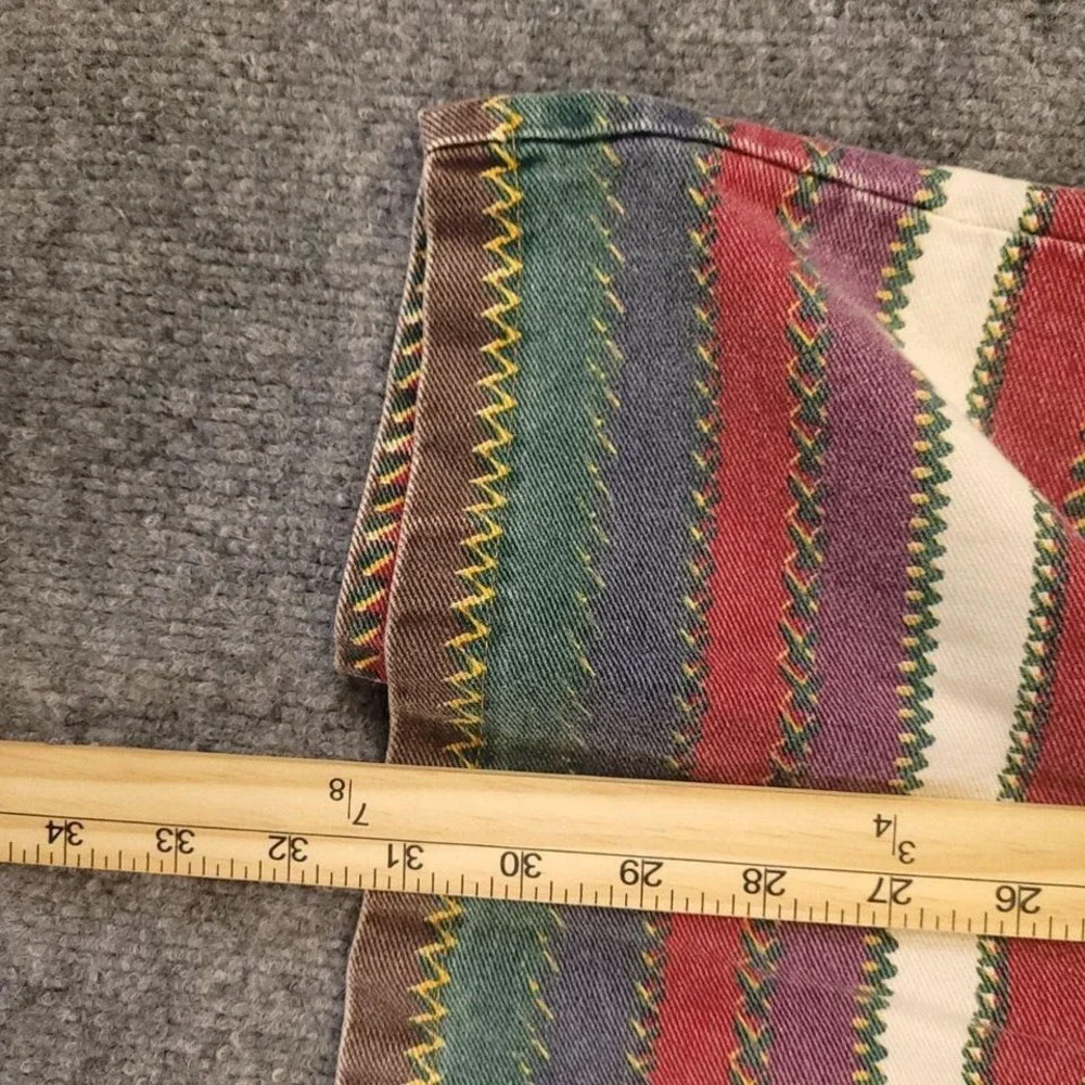 BeBop vintage multicolored