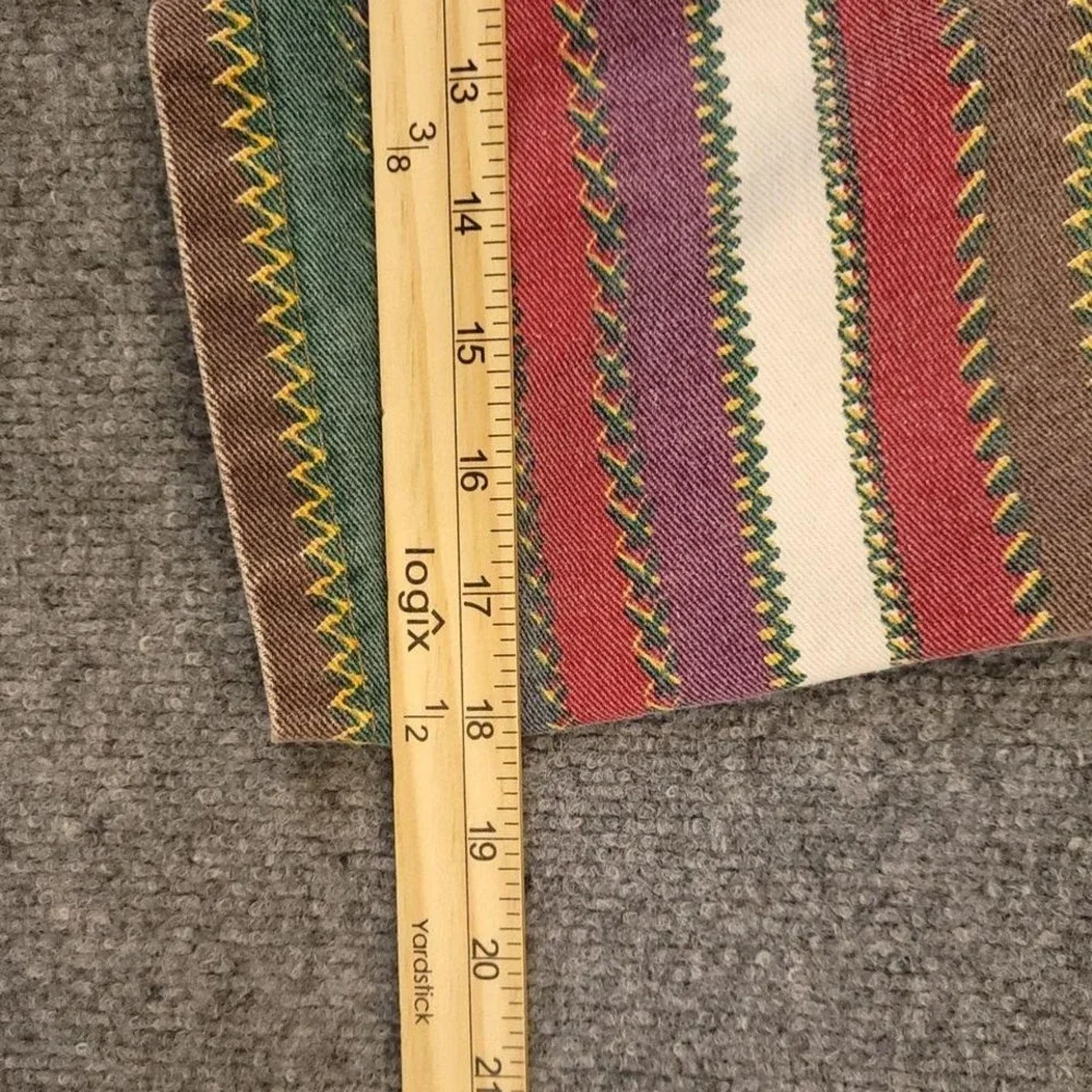 BeBop vintage multicolored