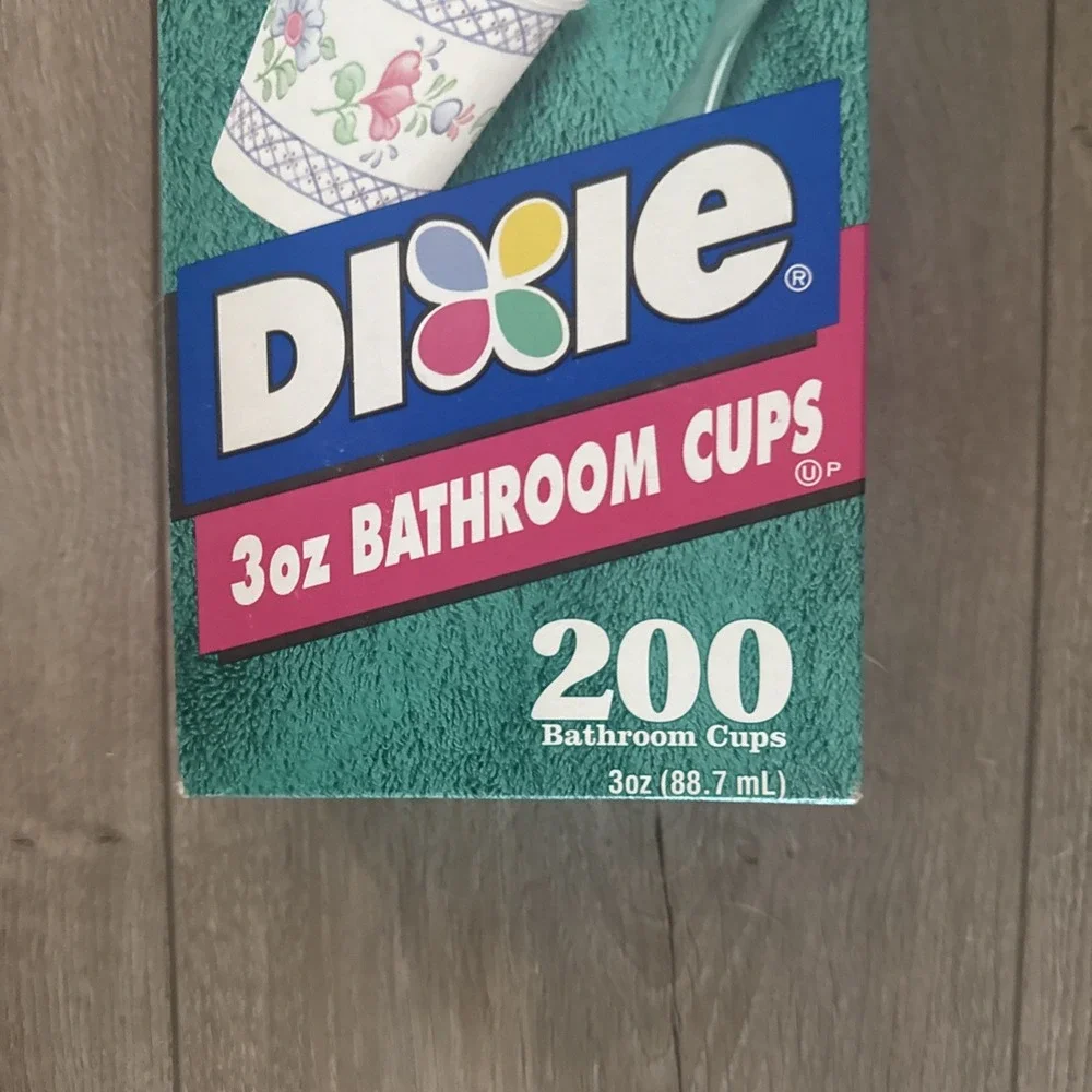 N/A dixie oz