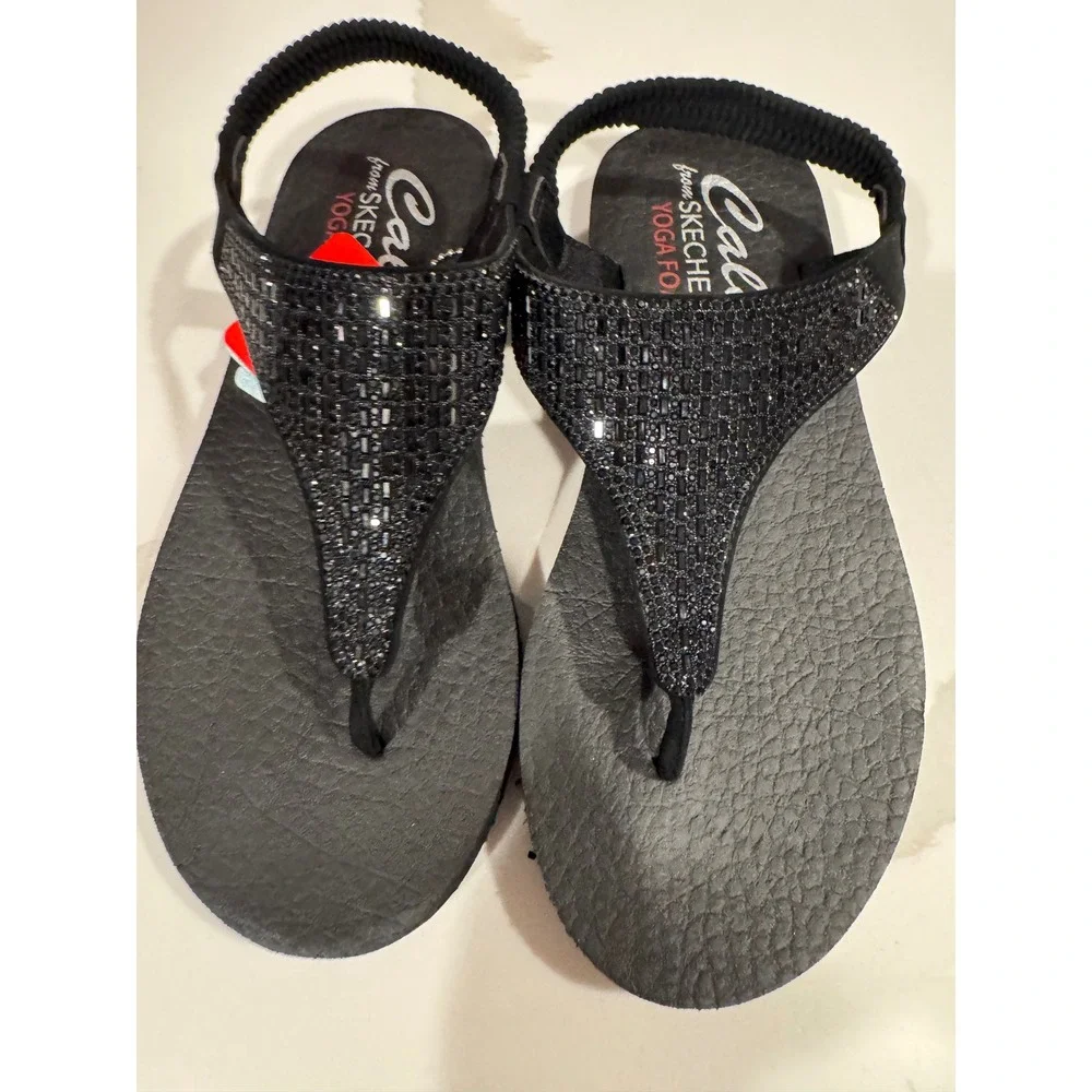 Skechers cali yoga