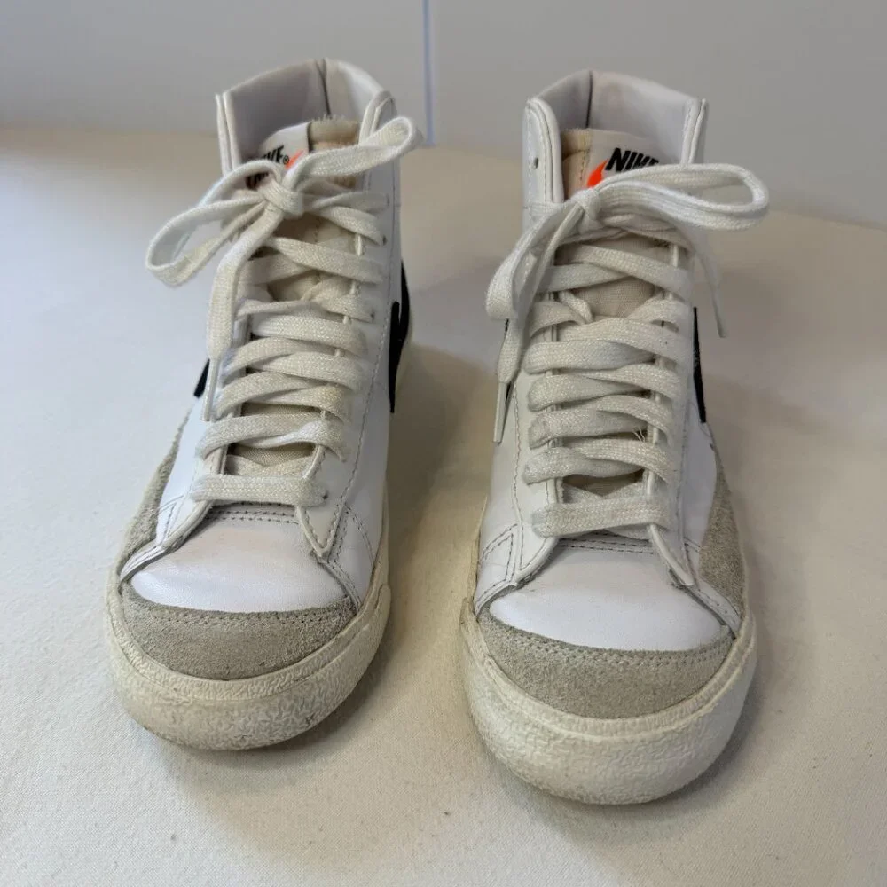 Nike blazer mid