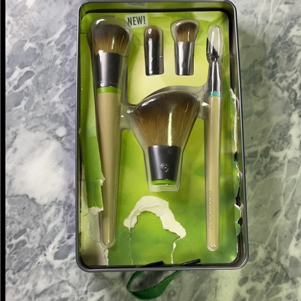 ecotools 100% authentic