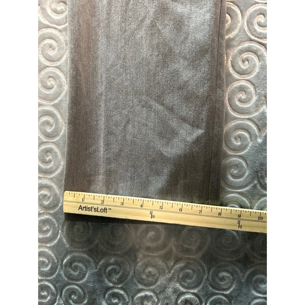 Worthington modern fit