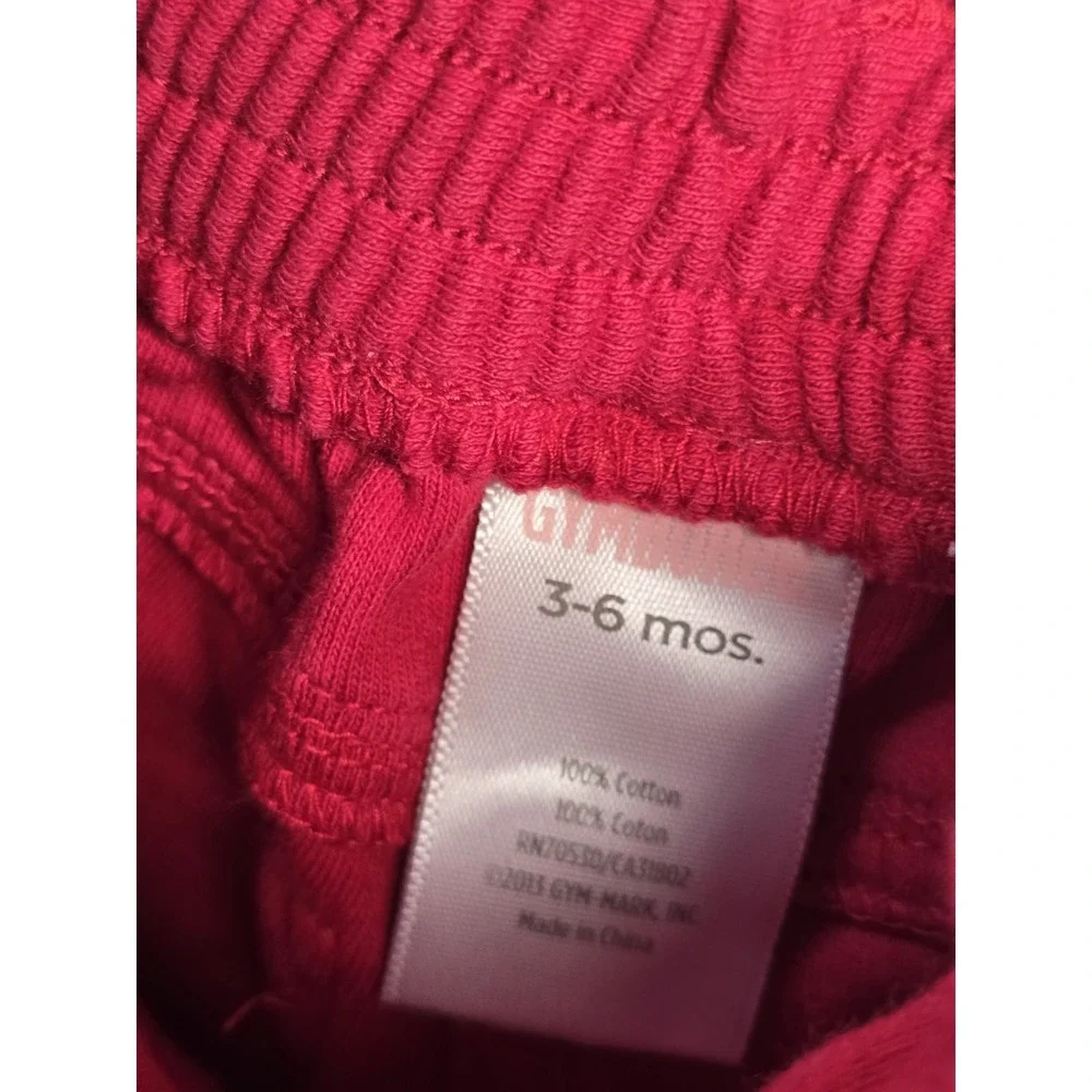 Gymboree good