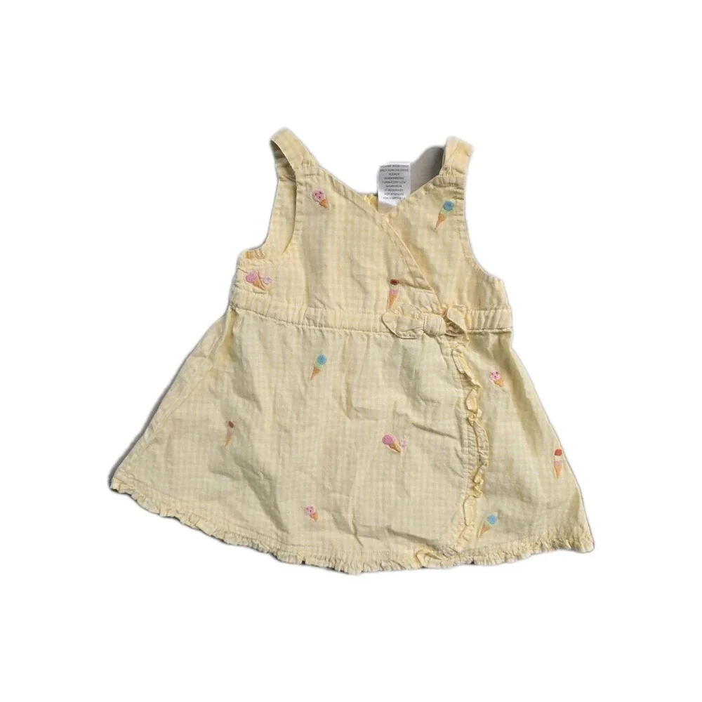Gymboree good