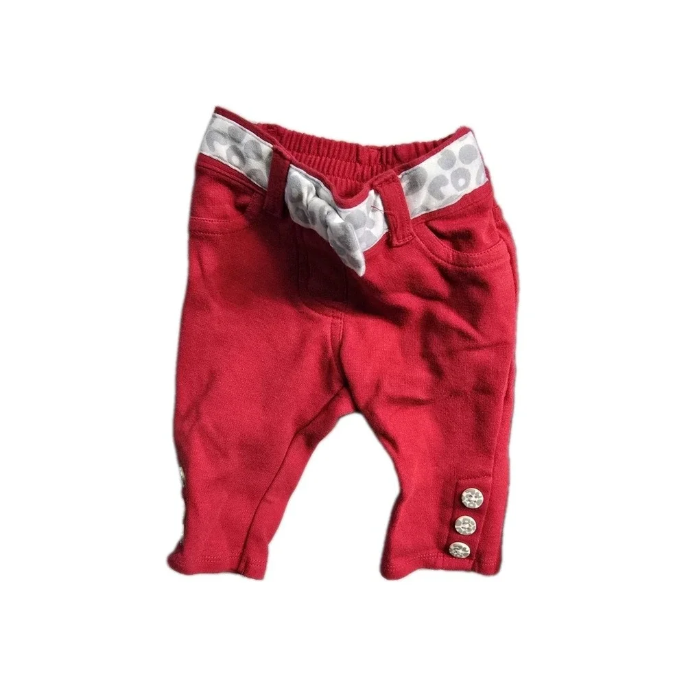 Gymboree good
