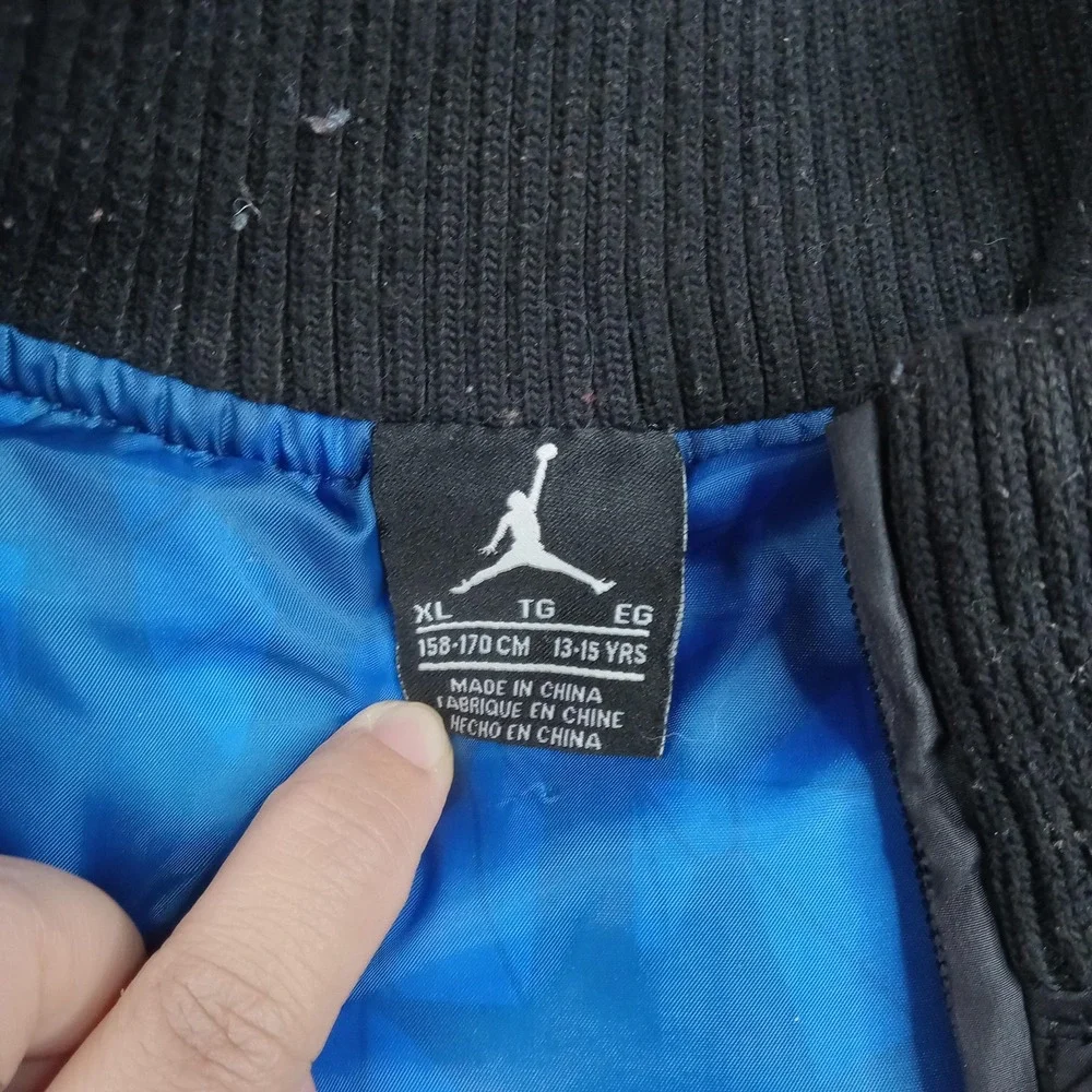 Nike brand jordan