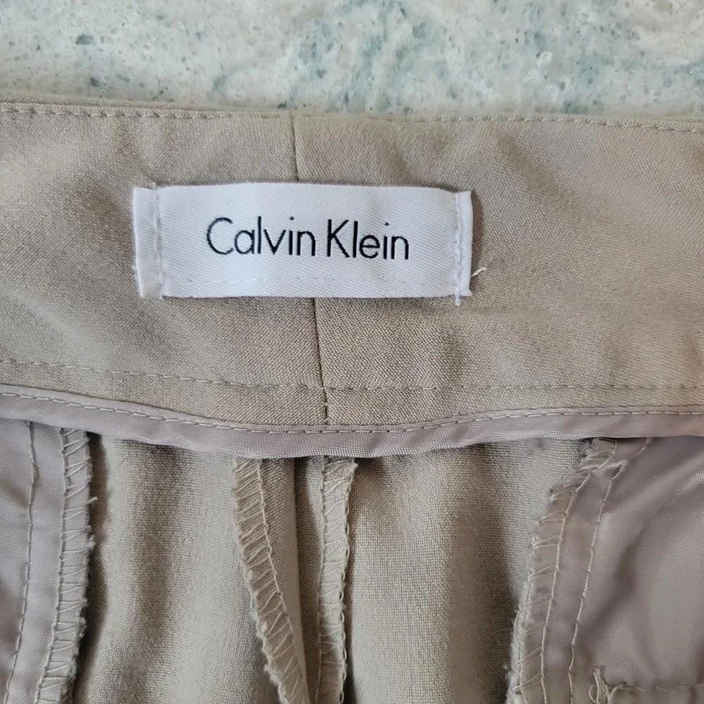 Calvin Klein calvin klein