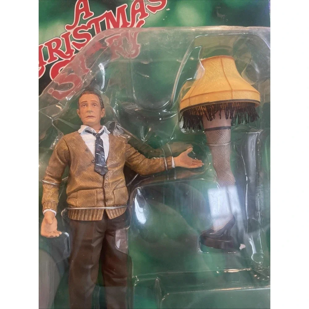 Neca missing ornament