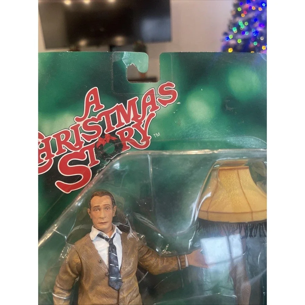 Neca missing ornament