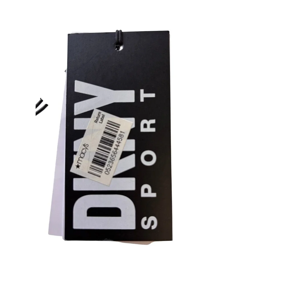 Dkny sport pleated