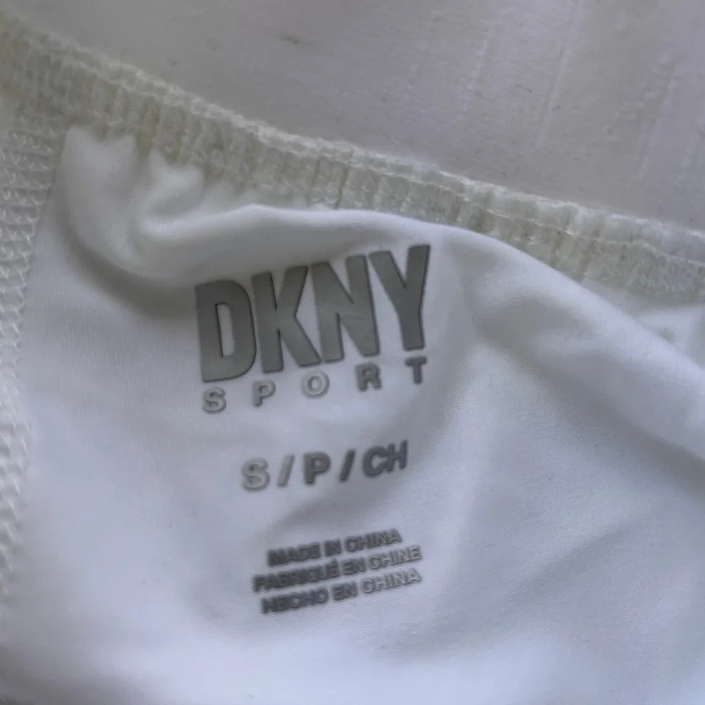 Dkny sport pleated