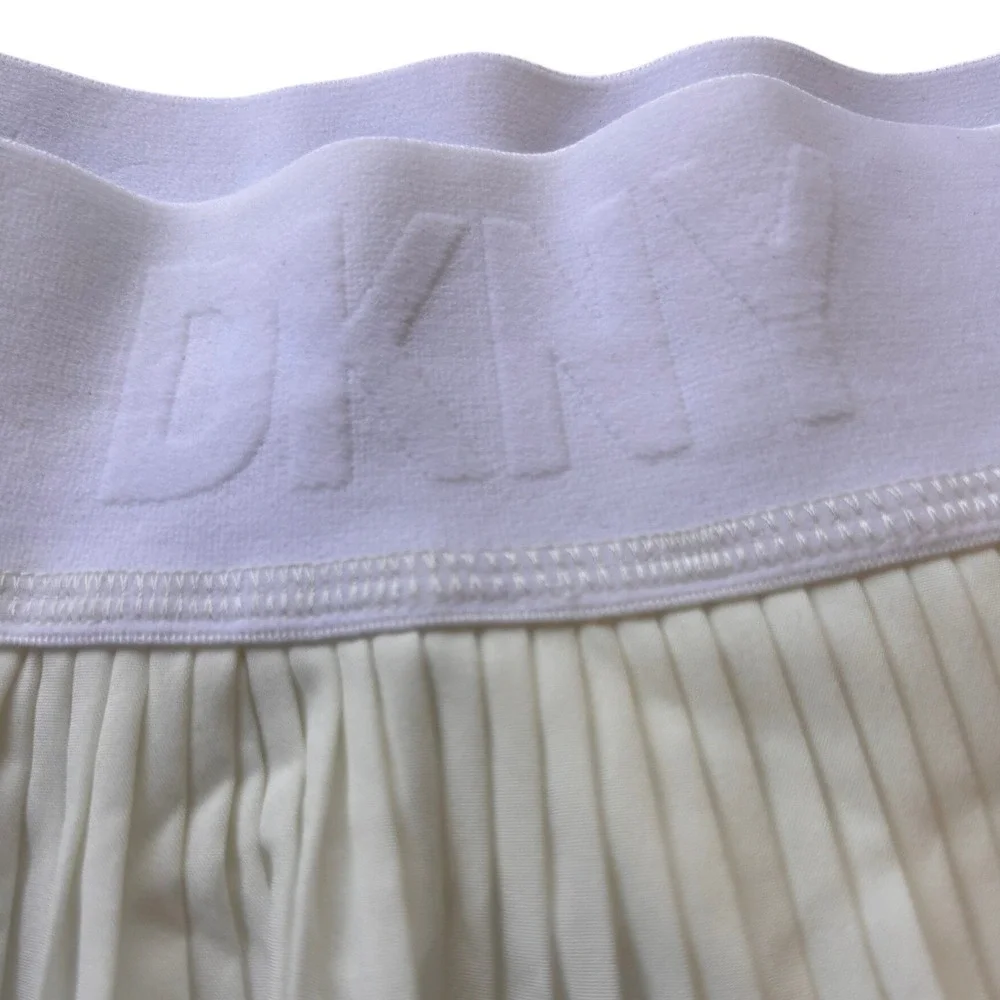 Dkny sport pleated