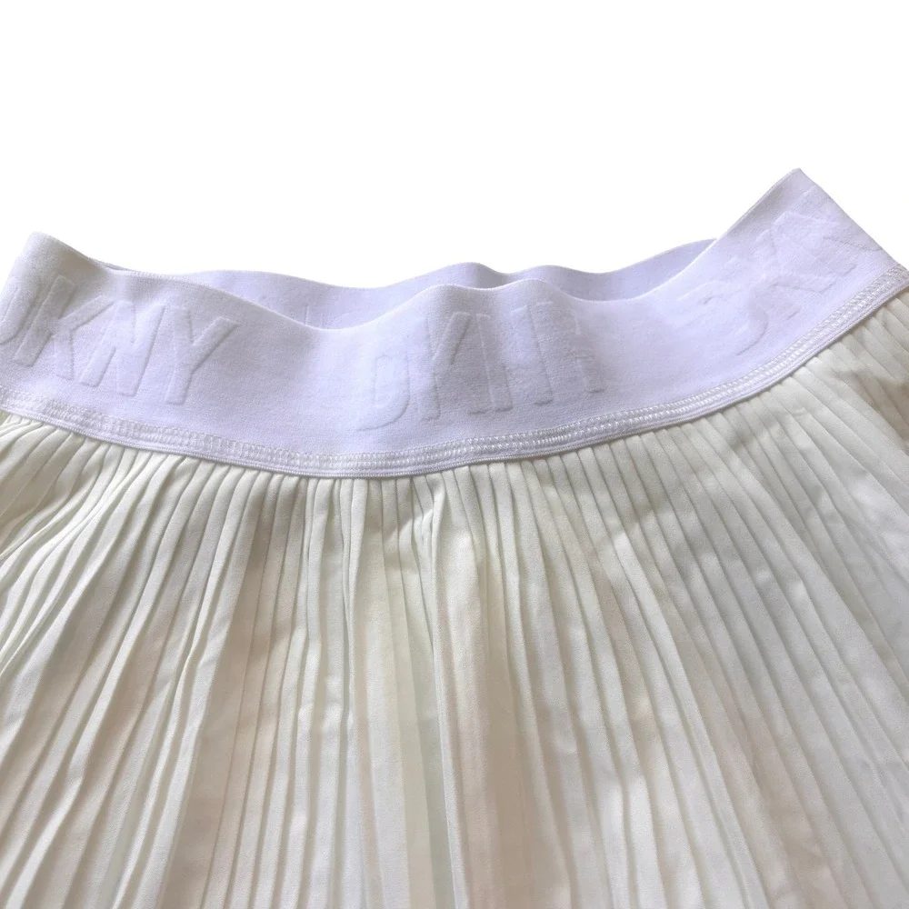 Dkny sport pleated