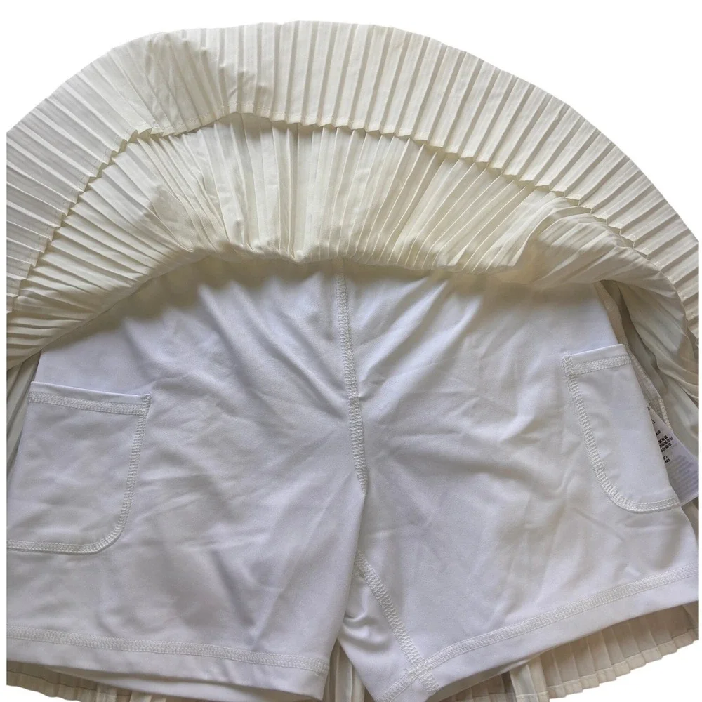 Dkny sport pleated