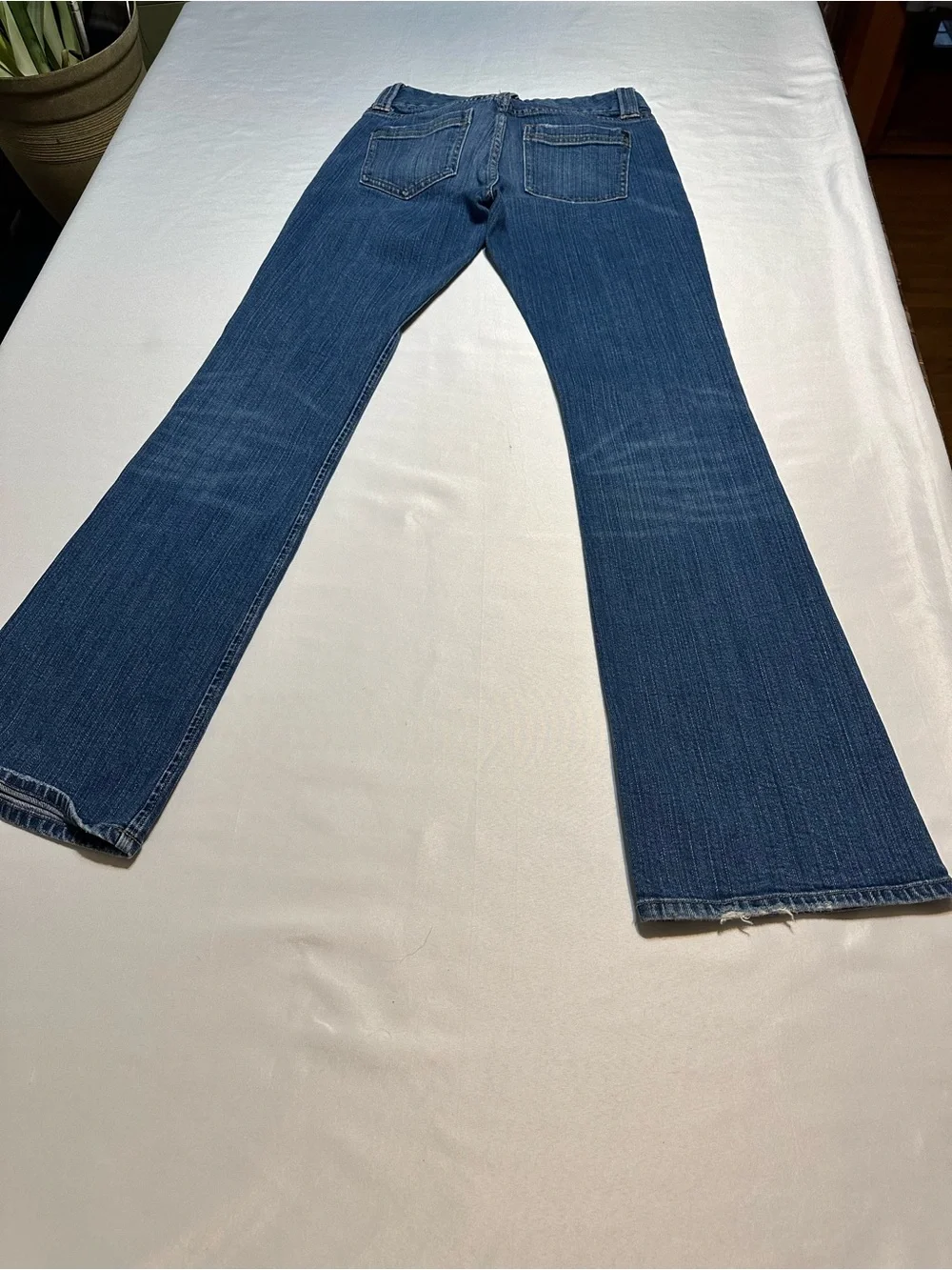 GAP medium blue