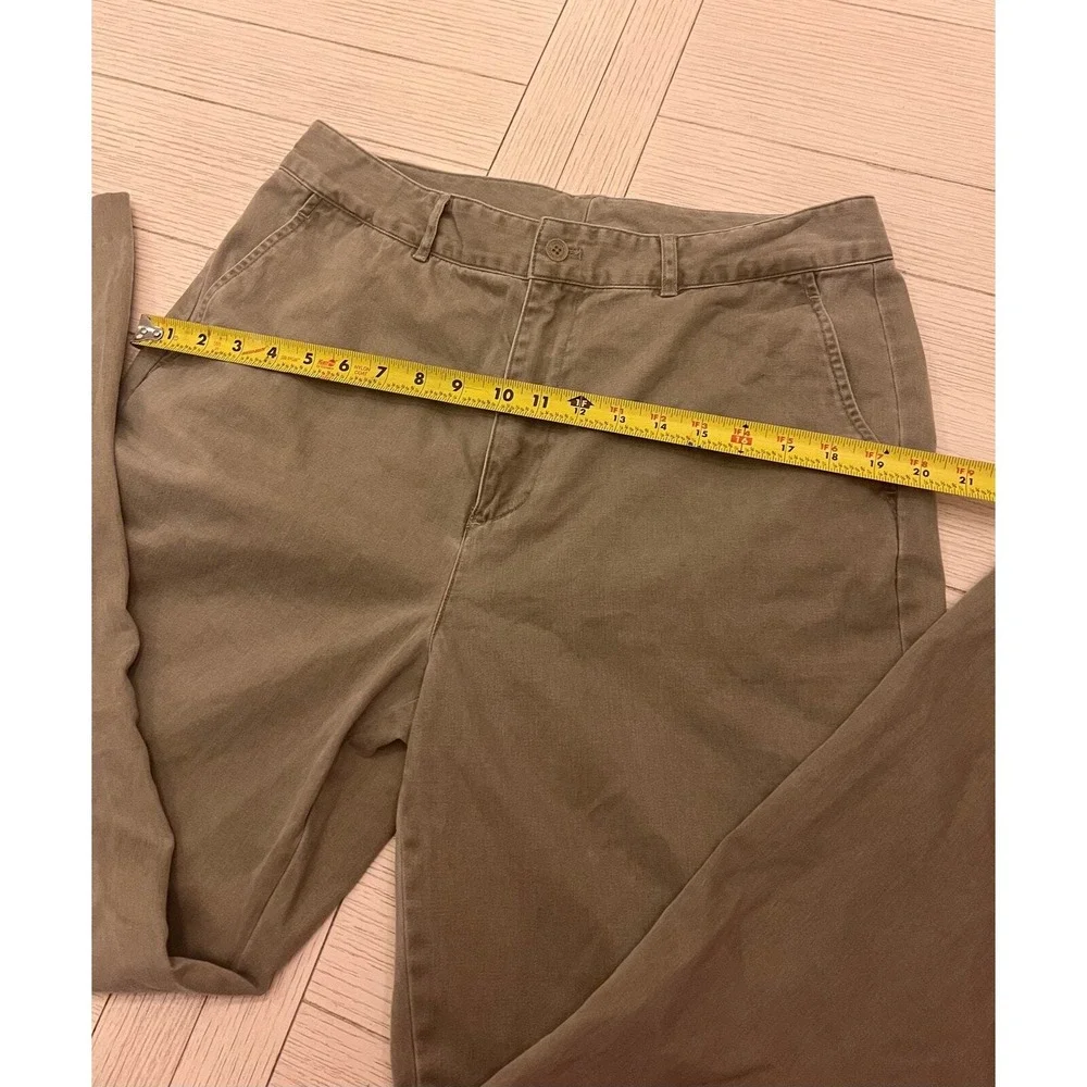 Lauren Ralph Lauren free preppy leg