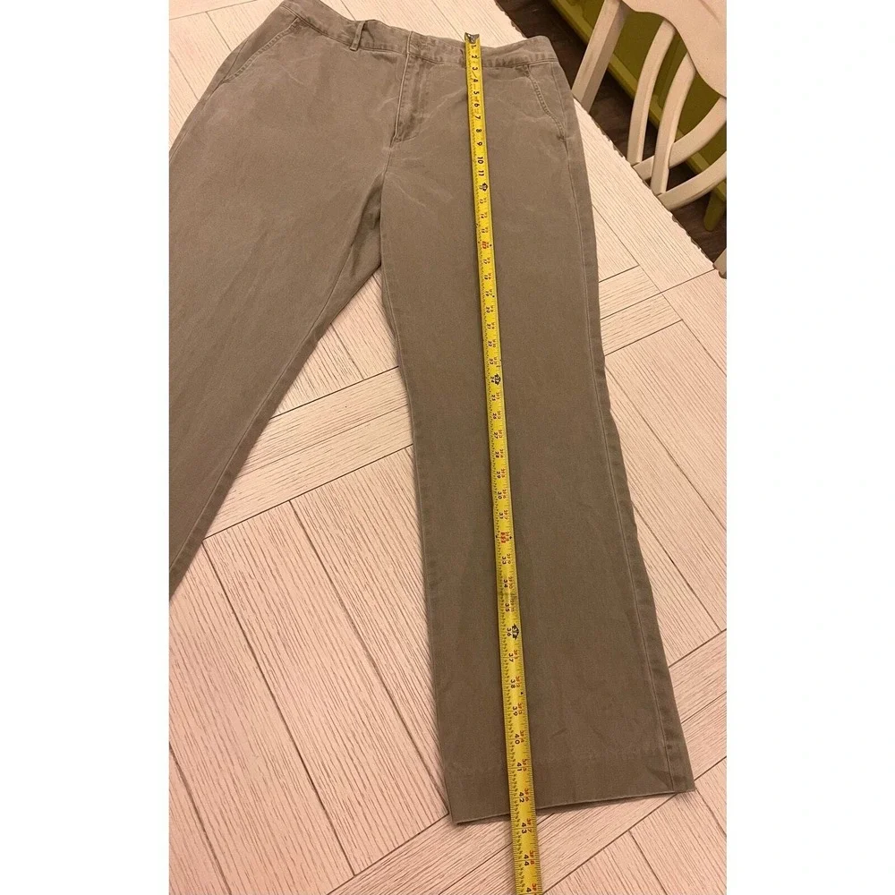 Lauren Ralph Lauren size waist straight