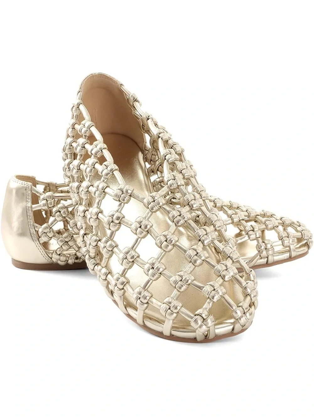 N/A mesh ballet