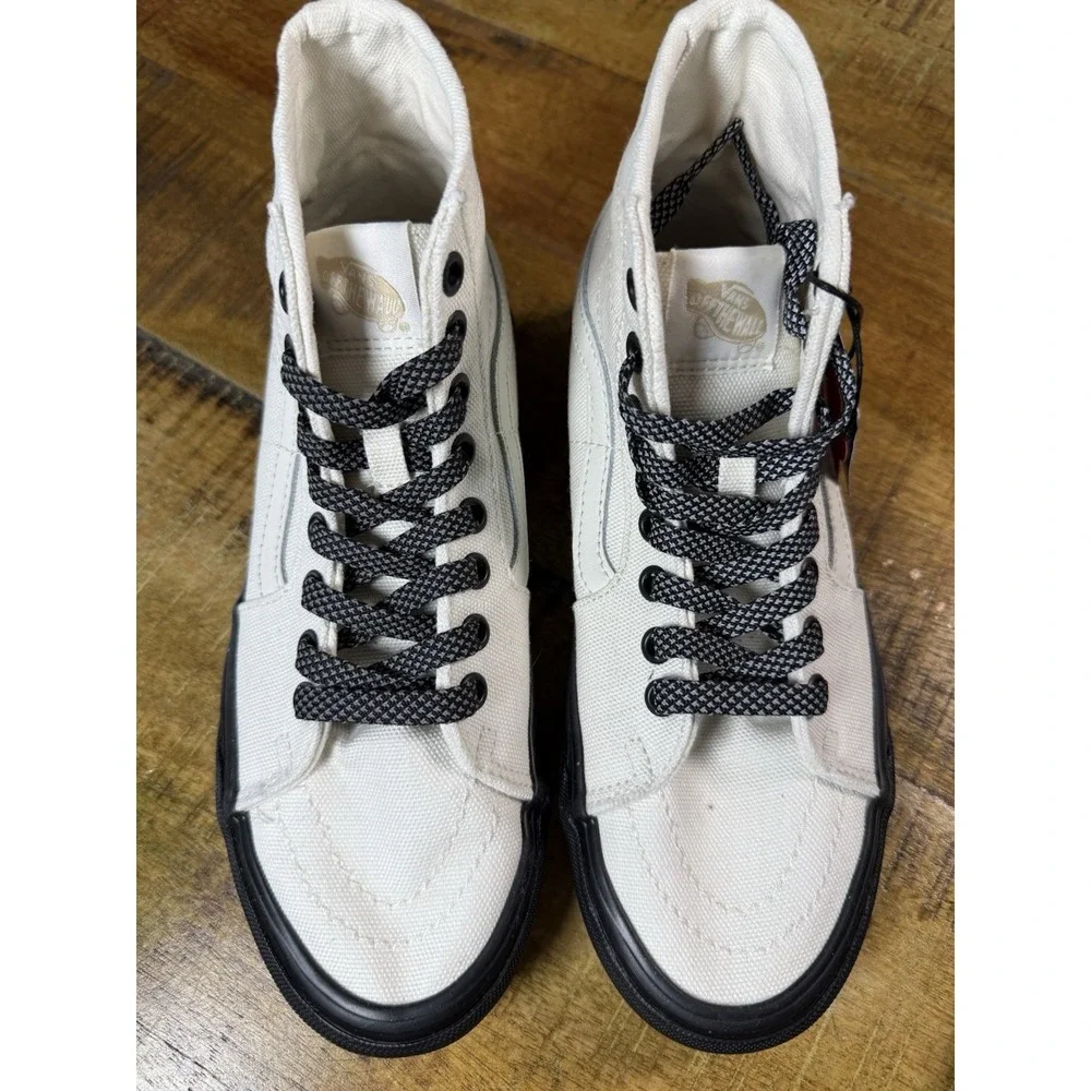 Vans sk8 hi