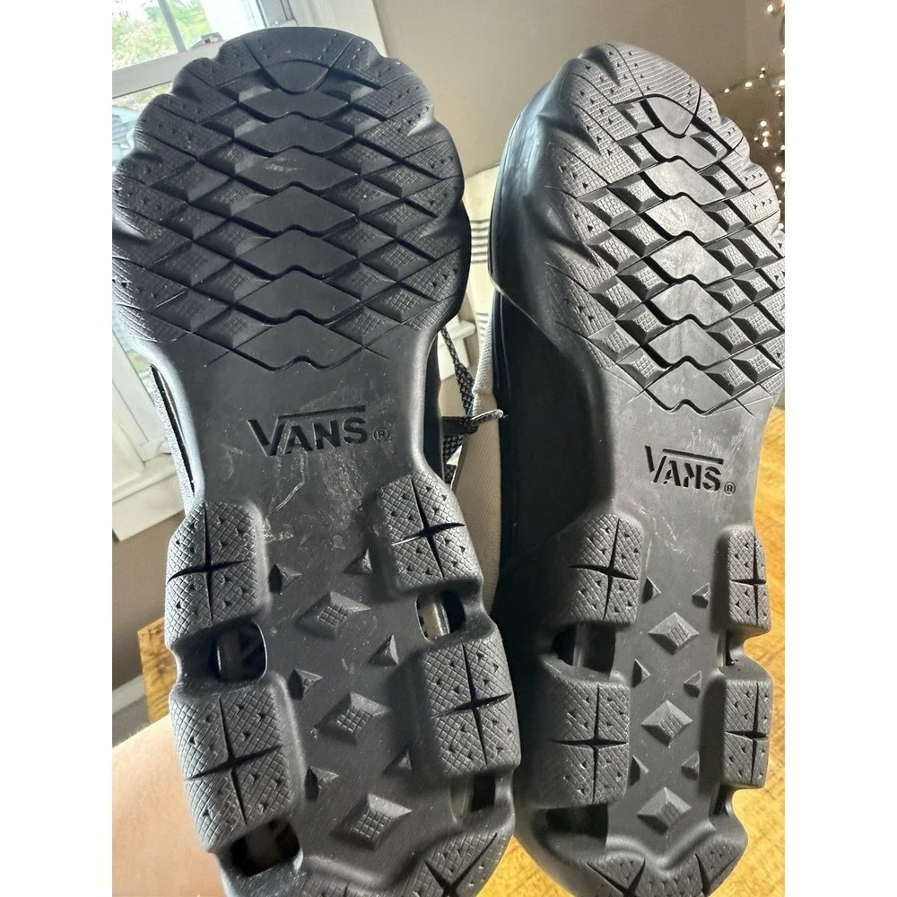 Vans sk8 hi