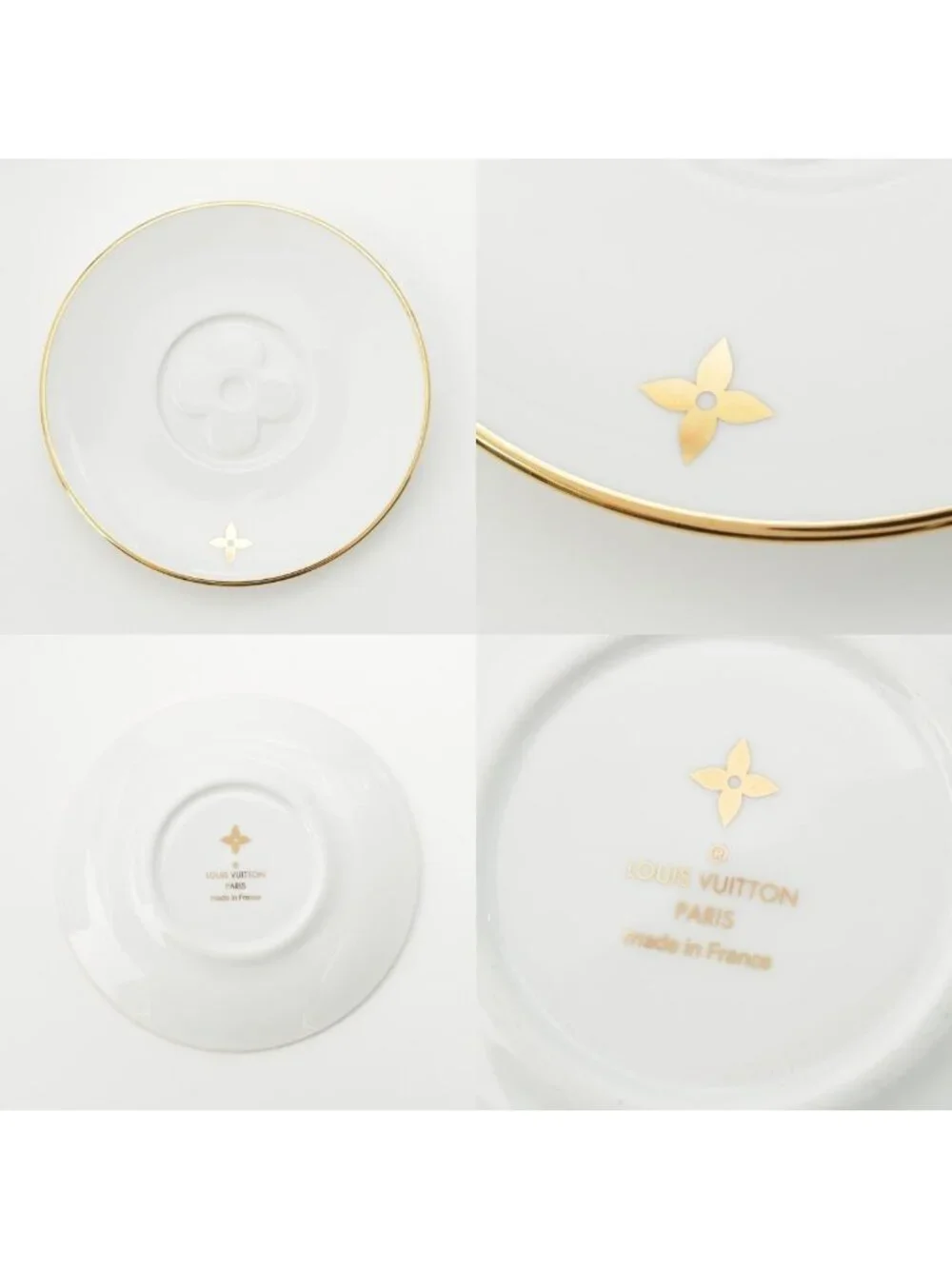 Louis Vuitton experts note 36