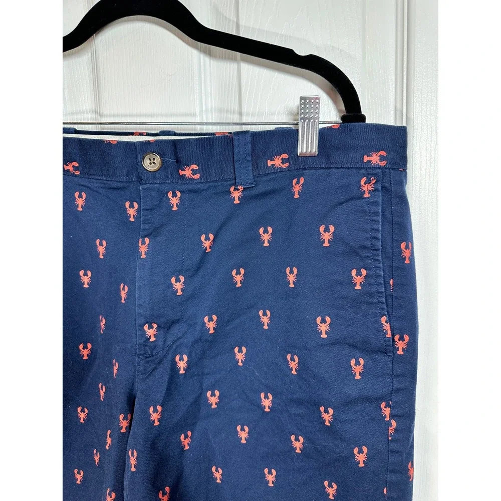 J. Crew pair crew