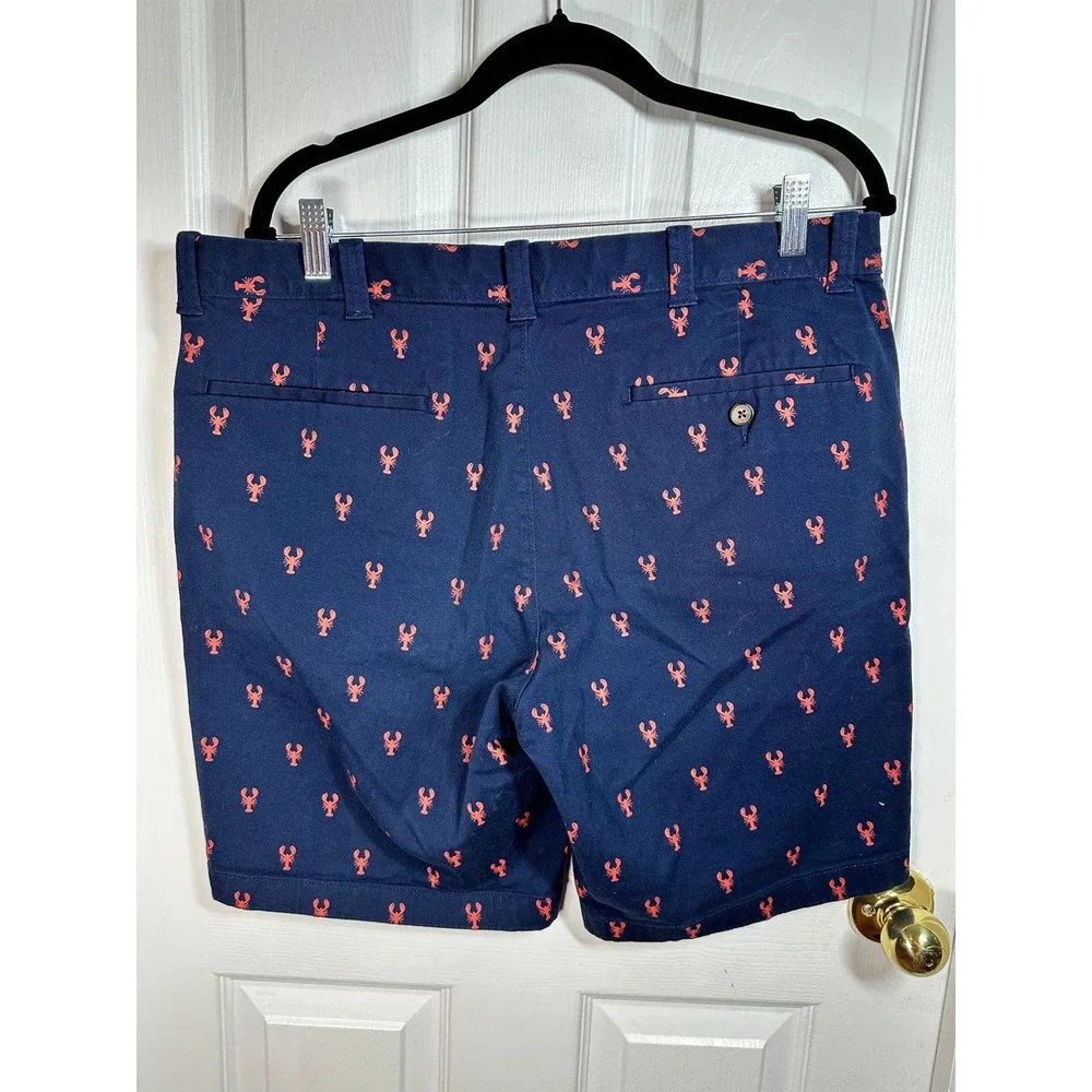 J. Crew pair crew