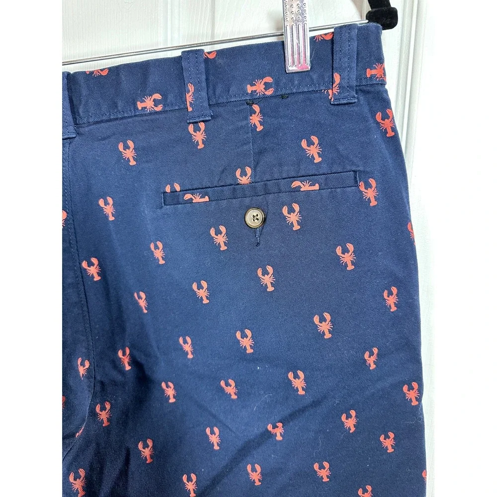 J. Crew pair crew