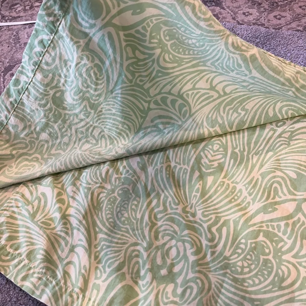 Patagonia board skirt