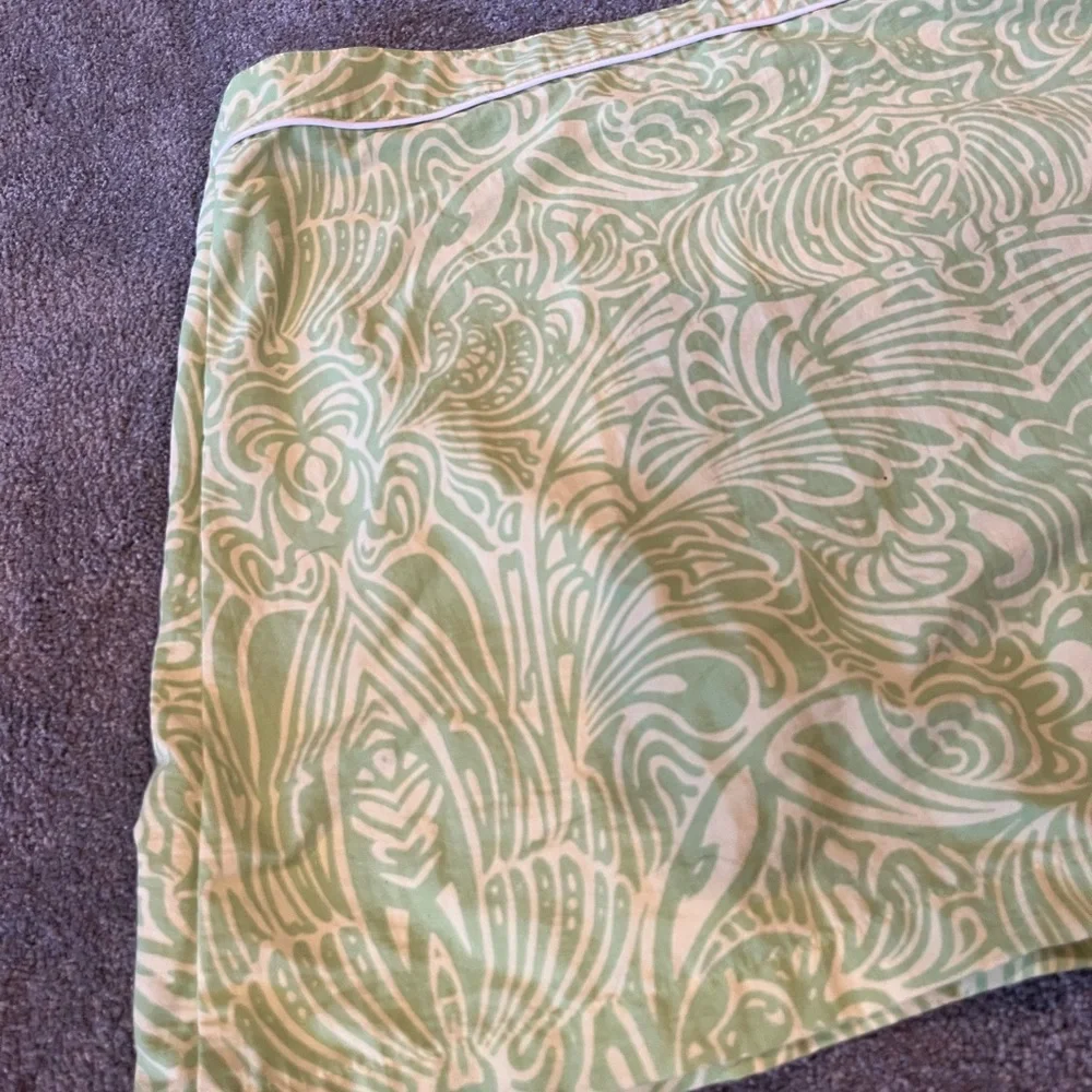 Patagonia board skirt