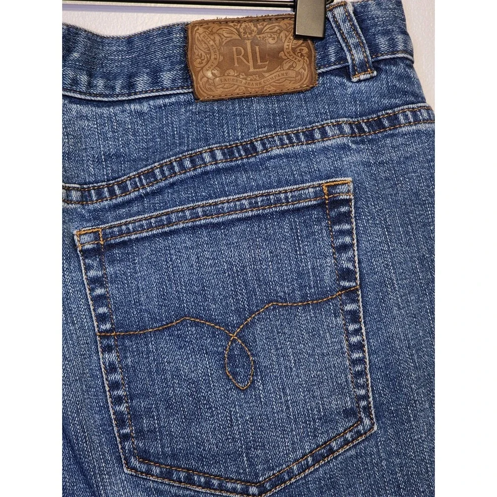 Lauren Ralph Lauren lrl lauren