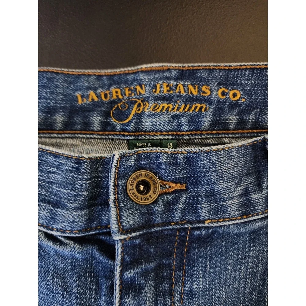 Lauren Ralph Lauren lrl lauren