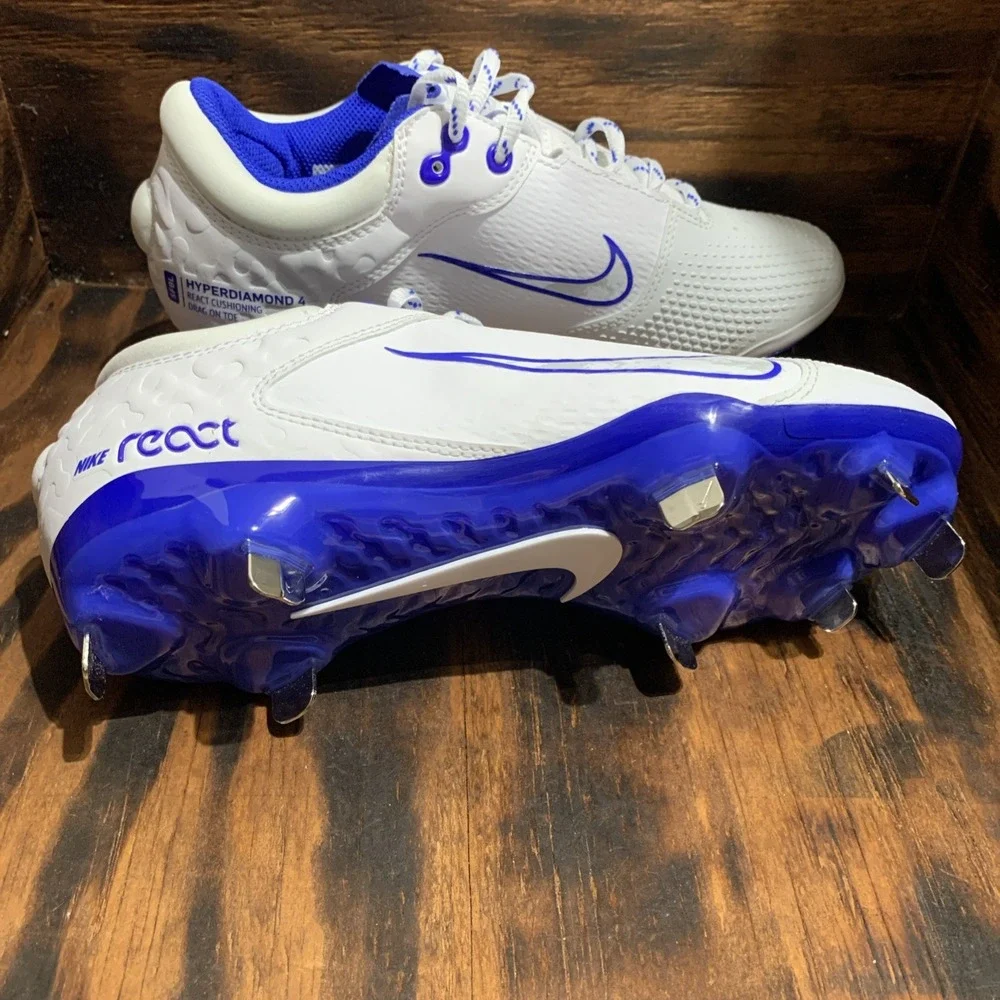 Nike hyperdiamond elite