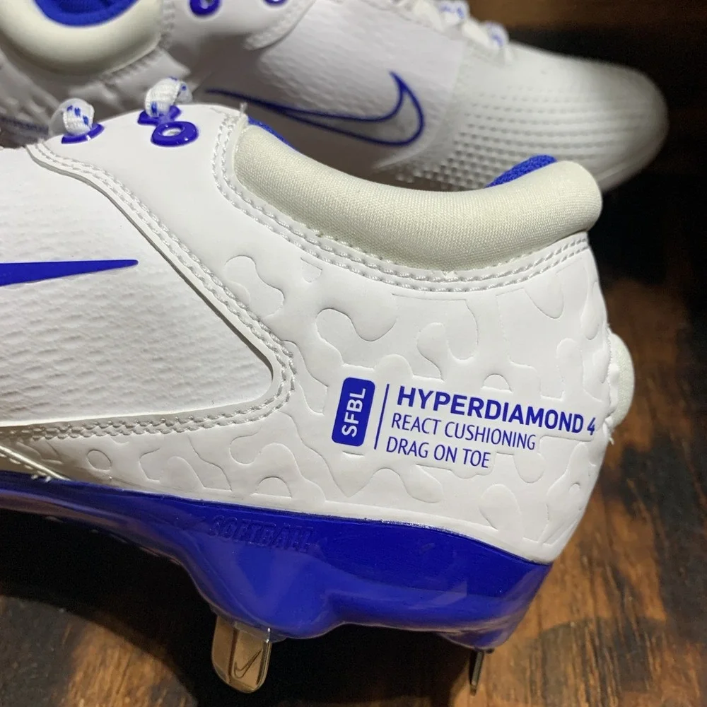 Nike hyperdiamond elite