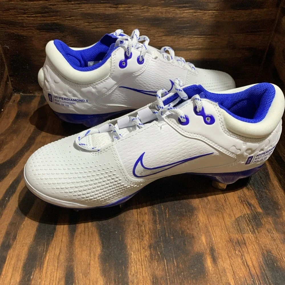 Nike hyperdiamond elite