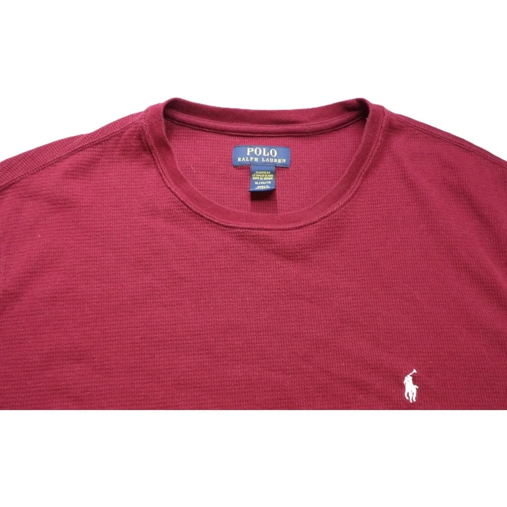 Polo Ralph Lauren upgrade your
