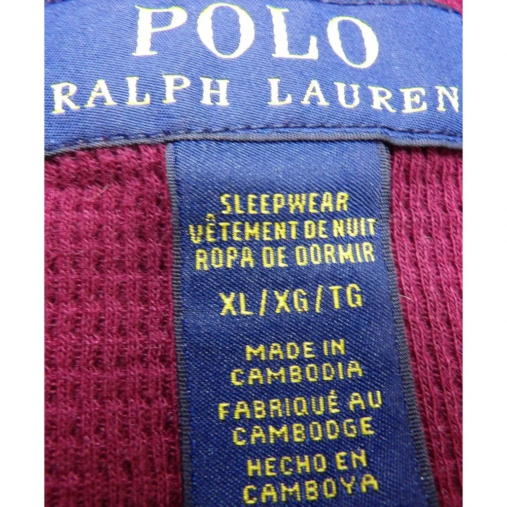 Polo Ralph Lauren upgrade your