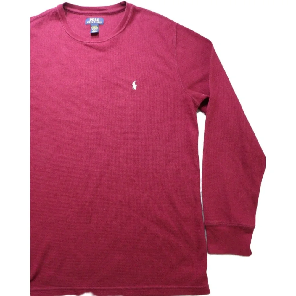 Polo Ralph Lauren upgrade your