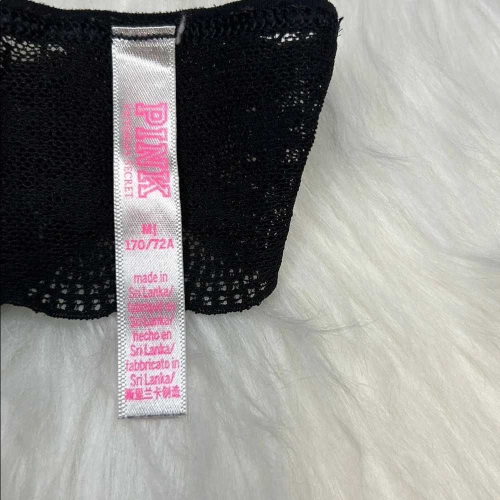 PINK Victorias Secret good