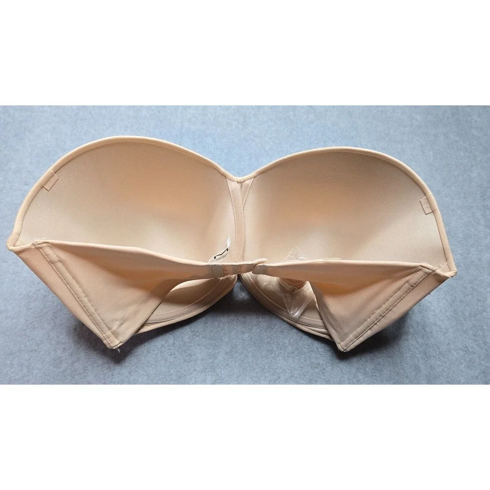 Maidenform women strapless