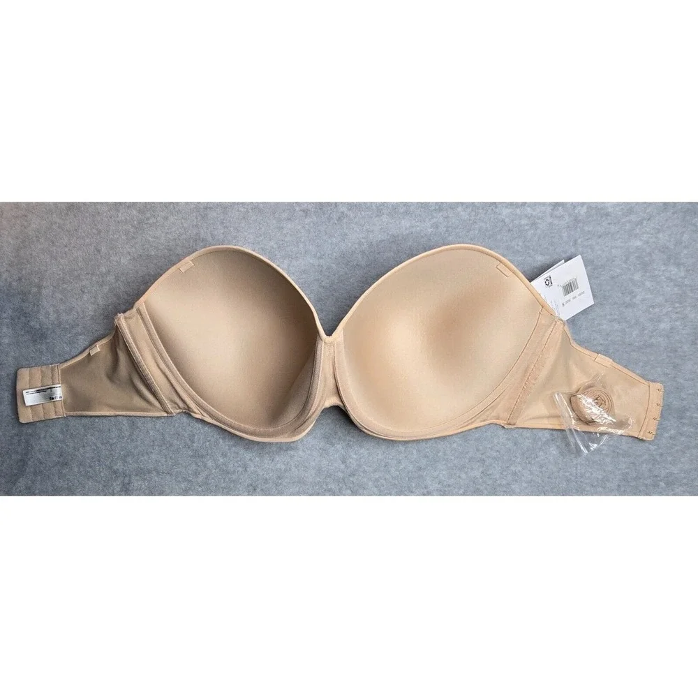 Maidenform women strapless