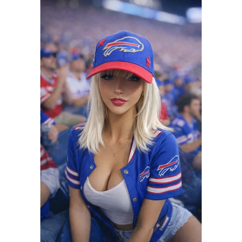 N/A buffalo bills