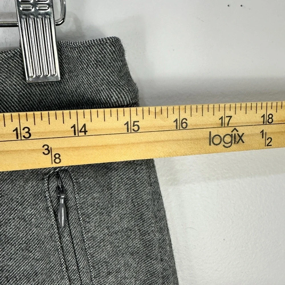 Talbots skinny ankle