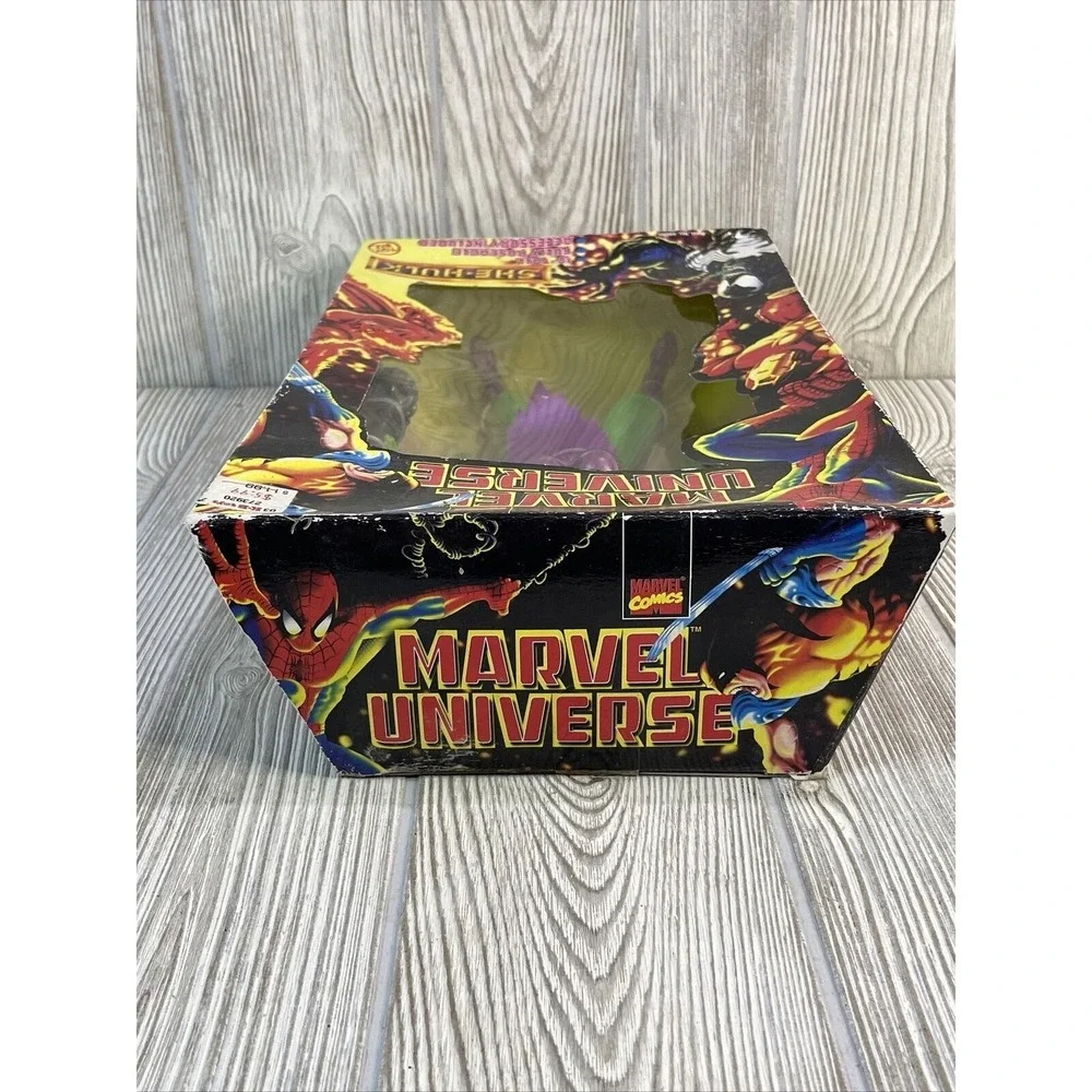 Toy Biz toy biz